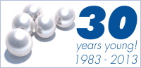 Founded in 1983, Greek Sails turns 30 in 2013