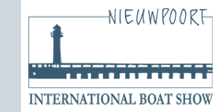 Click for information on the Nieuwpoort Boat Show