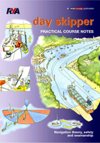 RYA Day Skipper practical course notes (DSPCN)
