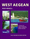 West Aegean pilot guide - Rod Heikell