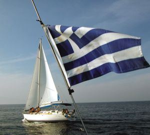 What more inviting place to enjoy your flotilla sailing holiday, bareboat yacht charter, sailing yacht cabin charter or learning to sail and skipper a sailing yacht yourself than Greece!