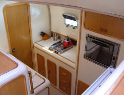 The Galley