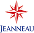 Jeannaeu logo. Follow to visit the Jeanneau website (opens in a new windows). Image courtesey & with permission of Chantiers Jeanneau S.A.