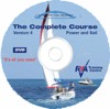 ‘The Complete Course’ (Version 4) from Longbow Sail Training
