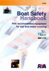 RYA Boat Safety Handbook (C8)