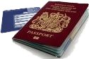 Don’t forget to pack your passport & EU medical card which replaces the now defunct E101 form